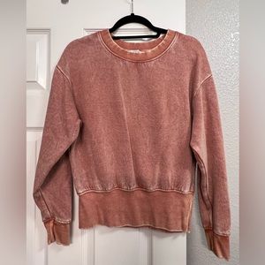 Zara Sweatshirt